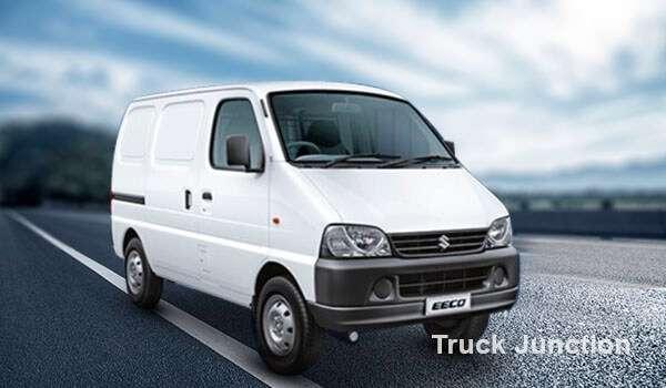 Maruti Suzuki Mini Truck  Best Models in India With Features and