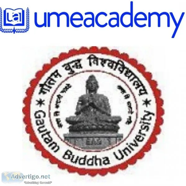 Gautam Buddha University Application Form 2021