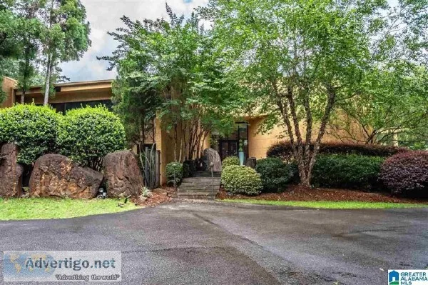 Mountain Brook Al Homes for Sale