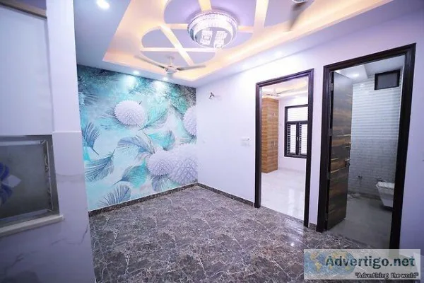 Buy Affordable Fully Furnished Houses For Sale in Dwarka mor