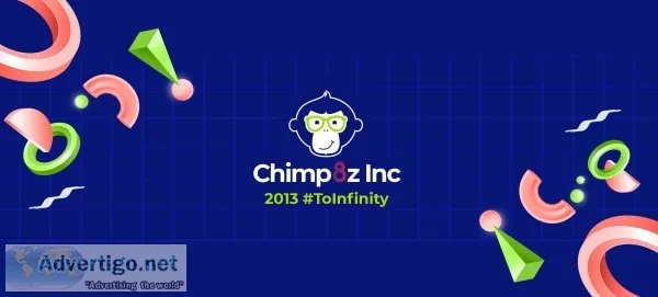 Why seo services are important?- chimp&z inc