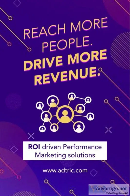Digital marketing agency