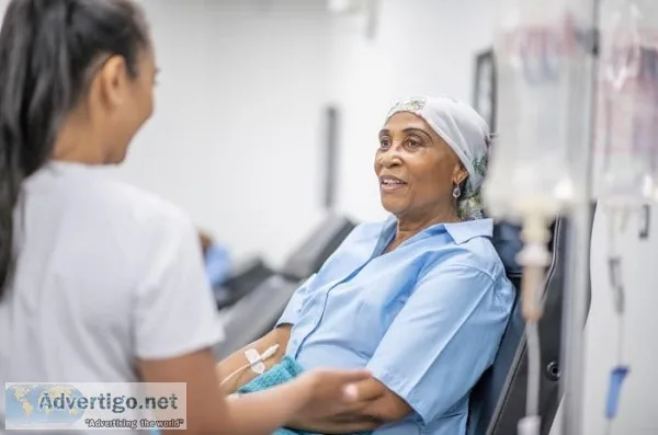 Diagnosis and treatment of cancer for betterment of life