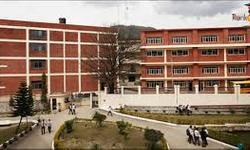 The best university Uttarakhand &ndash DIT University