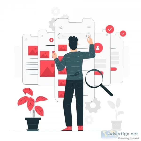 Trusted mobile apps development company in ahmedabad