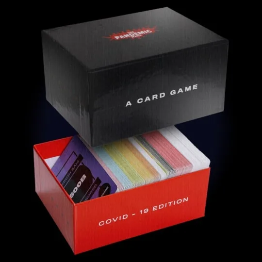 Buy the latest made in india card game