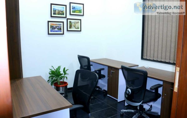 Best coworking space in coimbatore - price, amenities, reviews