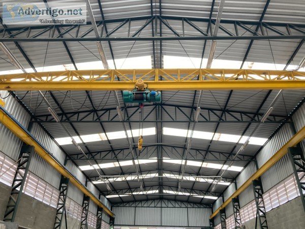 Pre engineered building systems