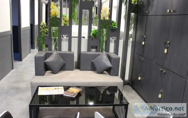 Top 10 coworking space in kolkata under ₹6,000/month*