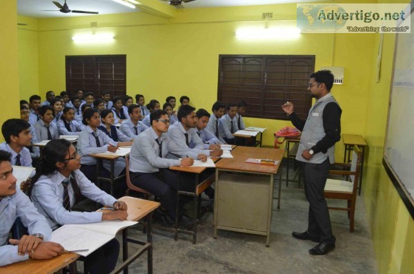 Best Computer Science College of Hooghly