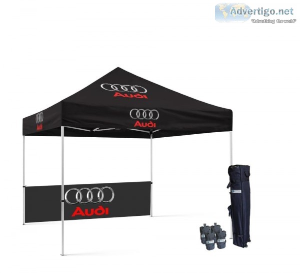 10x10 Canopy Tent - Free Ground Shipping  Atlanta