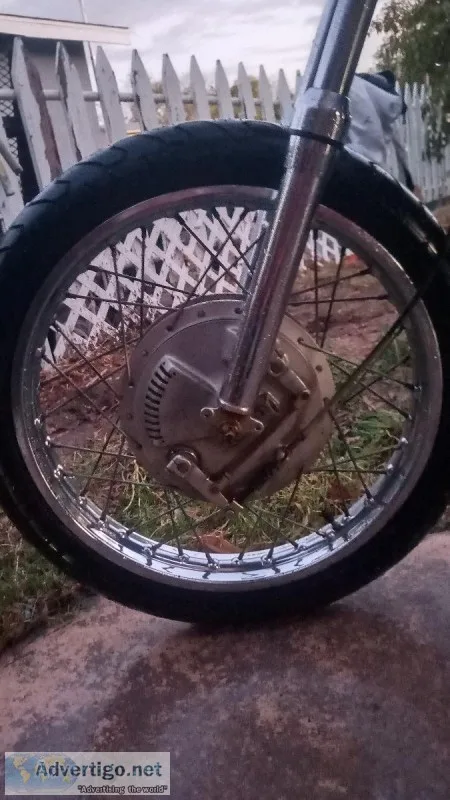 1970 Yamaha 650 vintage premier street bike for Yamaha