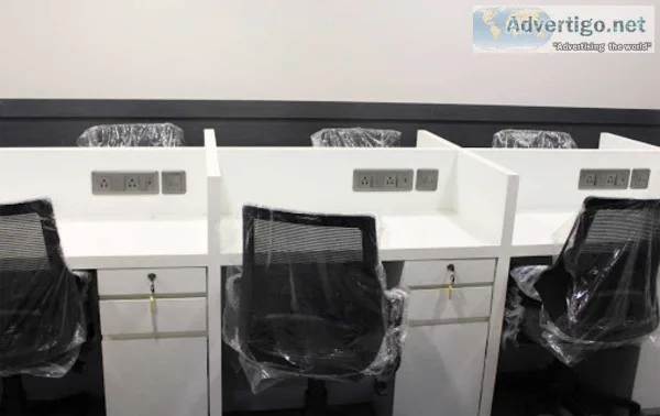 Top 10 coworking space in kolkata under ₹6,000/month*
