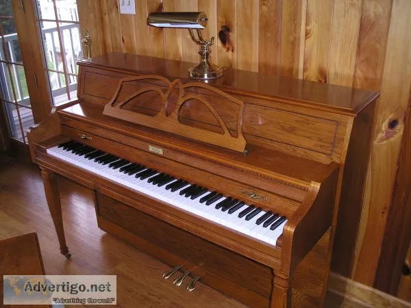 Piano For Sale
