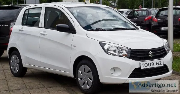 Maruti Suzuki tour H2 Best for commercial passenger business