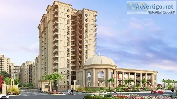 Affordable Homes in Gurgaon