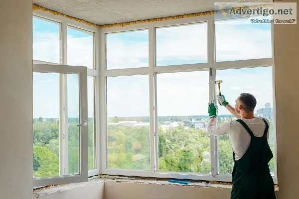 Fast Efficient and Best Quality Glass install Service at Your Do