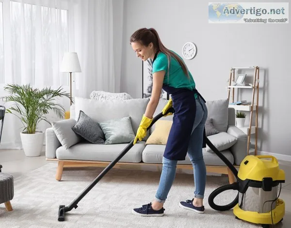 Carpet cleaning melbourne
