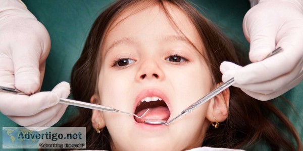 Dental clinic in naranpura