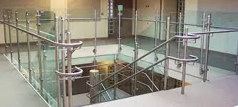 Aluminum fabricators in abu dhabi