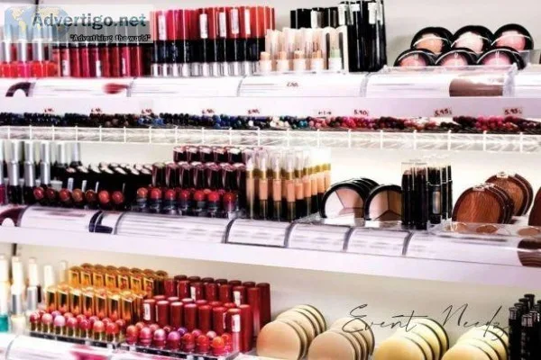 Best Cosmetics Store in Hyderabad  Event Needz