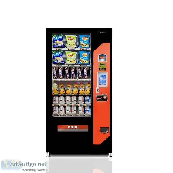Vending Machines Ireland For Sale  Vending-machines.ie