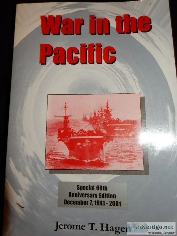 War in the Pacific
