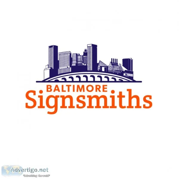 Premium Business Signages in Maryland