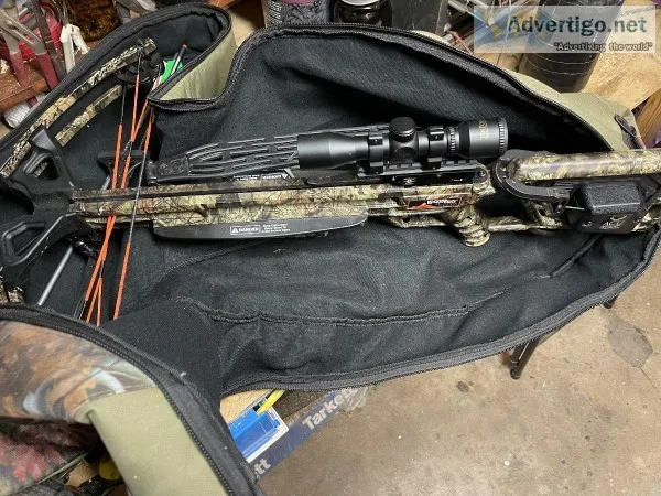 Crossbow