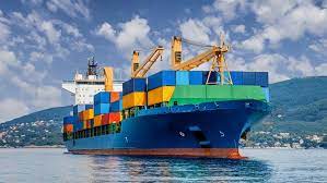 Freight forwarder in india