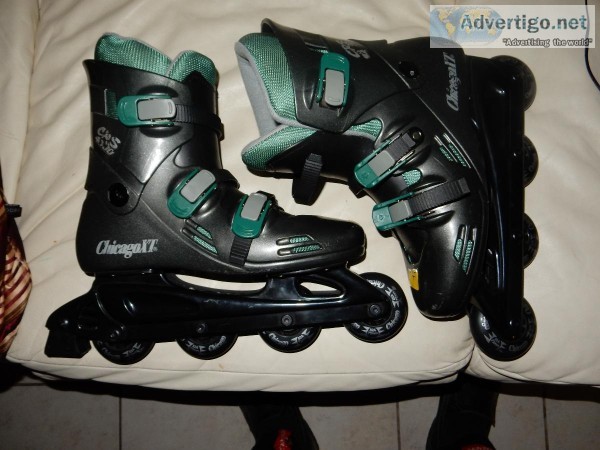 Roller Blades Chicago XT - 30
