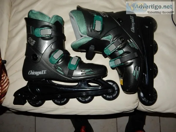 Roller Blades Chicago XT - 30