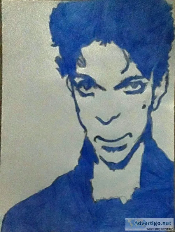 Prince GG 15 &ndash 8&Prime x 11&Prime Colored Pencil