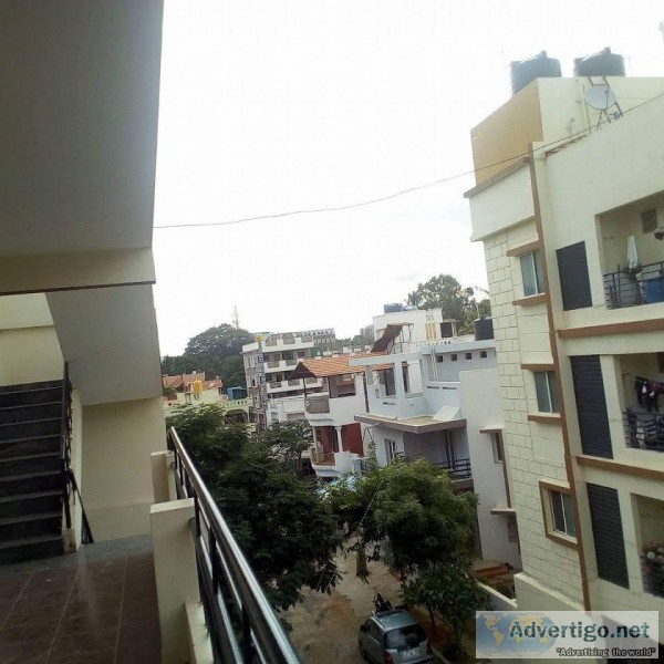 Get Best Boys PG Bangalore  Shyam Pg For Gents