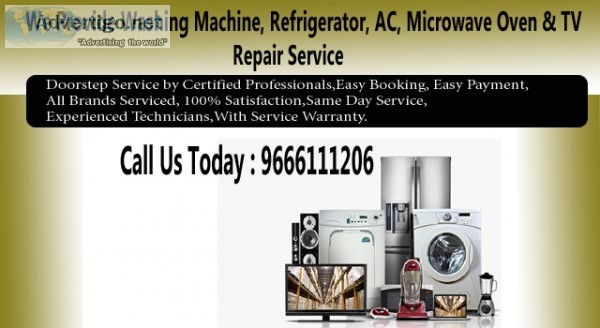 Whirlpool ac repair in bangalore