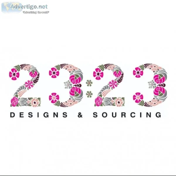 Sustainable products online in india - 23:23 designs