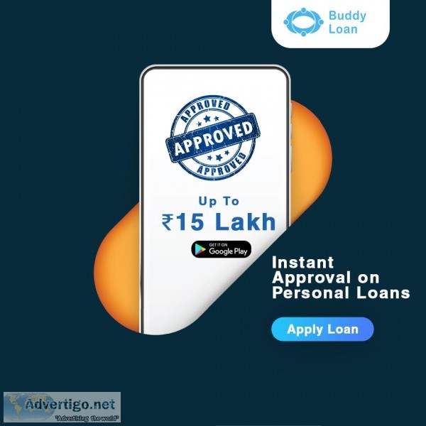 Get Instant Home Loan Online in Minutes with Buddy Loan