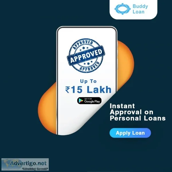 Get Instant Home Loan Online in Minutes with Buddy Loan