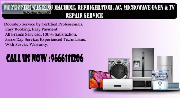Whirlpool ac repair in mumbai