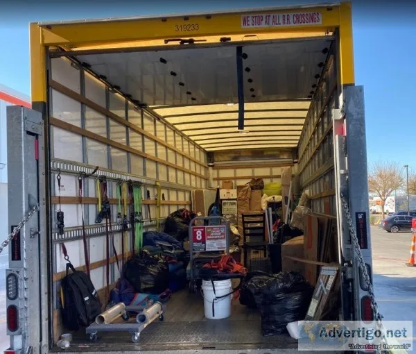 Strong-ass movers