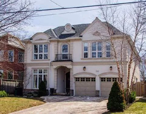 Custom home builders toronto