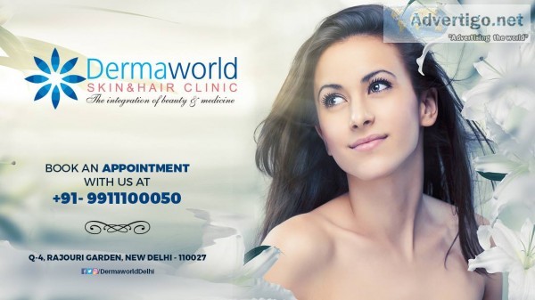Permanent laser hair removal in delhi