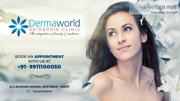 Permanent laser hair removal in delhi