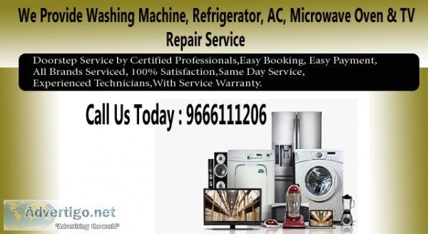 Godrej refrigerator service center in mumbai