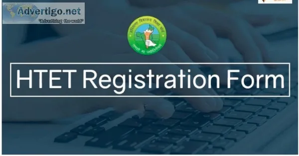 Htet registration form - apply htet application form here