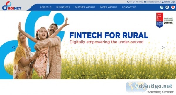Rural business ideas