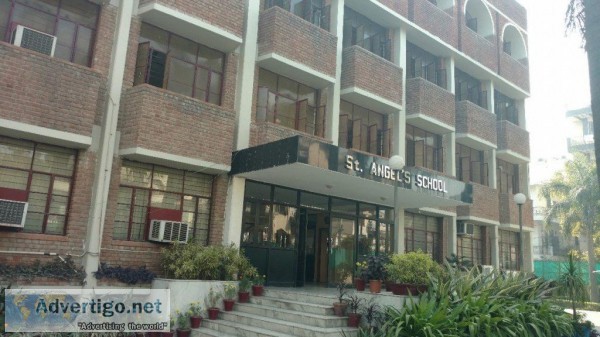 Are You Looking for Best Public Schools in Rohini Delhi