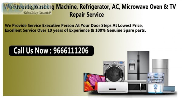 Whirlpool refrigerator service center near me mumbai