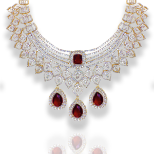 Bridal jewellery sets