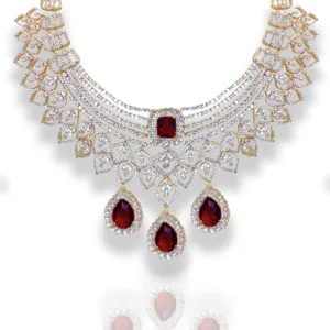 Bridal jewellery sets